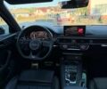 Белый Ауди А4, объемом двигателя 2 л и пробегом 110 тыс. км за 22695 $, фото 12 на Automoto.ua
