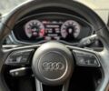 Белый Ауди А4, объемом двигателя 2 л и пробегом 32 тыс. км за 11000 $, фото 10 на Automoto.ua