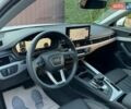Белый Ауди А4, объемом двигателя 1.97 л и пробегом 157 тыс. км за 31999 $, фото 22 на Automoto.ua