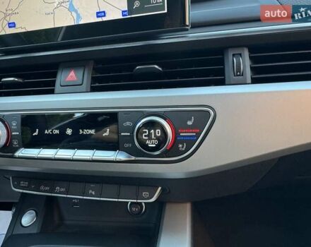 Белый Ауди А4, объемом двигателя 1.97 л и пробегом 157 тыс. км за 31999 $, фото 38 на Automoto.ua