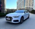 Белый Ауди А4, объемом двигателя 2 л и пробегом 99 тыс. км за 29999 $, фото 1 на Automoto.ua