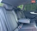 Білий Ауді А4, об'ємом двигуна 1.97 л та пробігом 157 тис. км за 27999 $, фото 56 на Automoto.ua