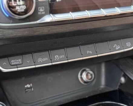 Белый Ауди А4, объемом двигателя 2 л и пробегом 32 тыс. км за 11000 $, фото 15 на Automoto.ua