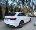 Білий Ауді А4, об'ємом двигуна 1.97 л та пробігом 99 тис. км за 29999 $, фото 4 на Automoto.ua
