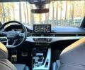 Белый Ауди А4, объемом двигателя 2 л и пробегом 99 тыс. км за 29999 $, фото 8 на Automoto.ua