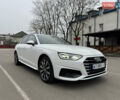 Белый Ауди А4, объемом двигателя 1.97 л и пробегом 99 тыс. км за 27250 $, фото 9 на Automoto.ua