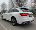 Белый Ауди А4, объемом двигателя 1.97 л и пробегом 99 тыс. км за 27250 $, фото 11 на Automoto.ua
