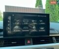 Білий Ауді А4, об'ємом двигуна 1.97 л та пробігом 157 тис. км за 27999 $, фото 43 на Automoto.ua