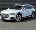 Белый Ауди А4, объемом двигателя 2 л и пробегом 32 тыс. км за 11000 $, фото 1 на Automoto.ua
