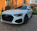 Белый Ауди А4, объемом двигателя 1.97 л и пробегом 157 тыс. км за 27999 $, фото 2 на Automoto.ua