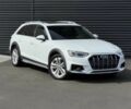 Белый Ауди А4, объемом двигателя 2 л и пробегом 32 тыс. км за 11000 $, фото 1 на Automoto.ua