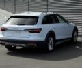 Белый Ауди А4, объемом двигателя 2 л и пробегом 32 тыс. км за 11000 $, фото 5 на Automoto.ua