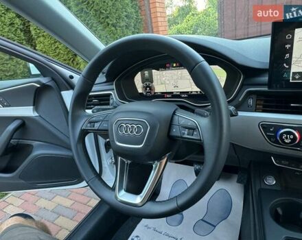 Белый Ауди А4, объемом двигателя 1.97 л и пробегом 157 тыс. км за 31999 $, фото 33 на Automoto.ua