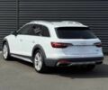 Белый Ауди А4, объемом двигателя 2 л и пробегом 32 тыс. км за 11000 $, фото 3 на Automoto.ua