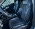 Білий Ауді А4, об'ємом двигуна 2 л та пробігом 240 тис. км за 23700 $, фото 39 на Automoto.ua