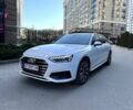 Белый Ауди А4, объемом двигателя 1.97 л и пробегом 99 тыс. км за 31500 $, фото 1 на Automoto.ua