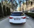 Белый Ауди А4, объемом двигателя 1.97 л и пробегом 99 тыс. км за 29999 $, фото 5 на Automoto.ua