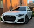 Белый Ауди А4, объемом двигателя 1.97 л и пробегом 157 тыс. км за 31999 $, фото 1 на Automoto.ua
