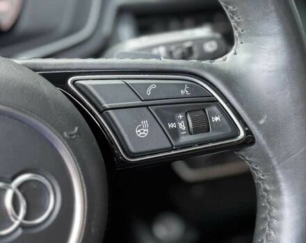 Белый Ауди А4, объемом двигателя 2 л и пробегом 32 тыс. км за 11000 $, фото 12 на Automoto.ua