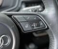 Белый Ауди А4, объемом двигателя 2 л и пробегом 32 тыс. км за 11000 $, фото 12 на Automoto.ua