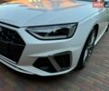 Білий Ауді А4, об'ємом двигуна 1.97 л та пробігом 157 тис. км за 27999 $, фото 21 на Automoto.ua