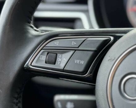 Белый Ауди А4, объемом двигателя 2 л и пробегом 32 тыс. км за 11000 $, фото 11 на Automoto.ua