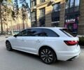 Білий Ауді А4, об'ємом двигуна 1.97 л та пробігом 99 тис. км за 29999 $, фото 7 на Automoto.ua