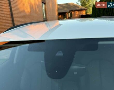 Белый Ауди А4, объемом двигателя 1.97 л и пробегом 157 тыс. км за 31999 $, фото 18 на Automoto.ua