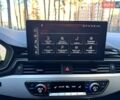 Белый Ауди А4, объемом двигателя 1.97 л и пробегом 99 тыс. км за 29999 $, фото 49 на Automoto.ua