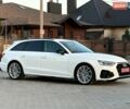 Білий Ауді А4, об'ємом двигуна 2 л та пробігом 240 тис. км за 23700 $, фото 4 на Automoto.ua
