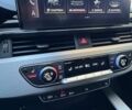 Білий Ауді А4, об'ємом двигуна 1.97 л та пробігом 99 тис. км за 29999 $, фото 42 на Automoto.ua