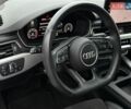 Білий Ауді А4, об'ємом двигуна 2 л та пробігом 240 тис. км за 23700 $, фото 42 на Automoto.ua