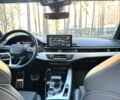 Белый Ауди А4, объемом двигателя 1.97 л и пробегом 99 тыс. км за 29999 $, фото 33 на Automoto.ua