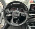 Белый Ауди А4, объемом двигателя 1.97 л и пробегом 143 тыс. км за 22700 $, фото 34 на Automoto.ua