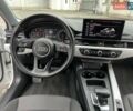 Белый Ауди А4, объемом двигателя 1.97 л и пробегом 143 тыс. км за 22700 $, фото 32 на Automoto.ua