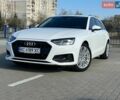 Белый Ауди А4, объемом двигателя 1.97 л и пробегом 170 тыс. км за 23300 $, фото 1 на Automoto.ua