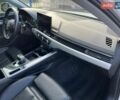 Белый Ауди А4, объемом двигателя 1.97 л и пробегом 164 тыс. км за 23300 $, фото 41 на Automoto.ua