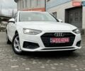Белый Ауди А4, объемом двигателя 1.97 л и пробегом 143 тыс. км за 22700 $, фото 25 на Automoto.ua