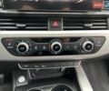 Белый Ауди А4, объемом двигателя 1.97 л и пробегом 143 тыс. км за 22700 $, фото 44 на Automoto.ua