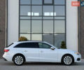 Белый Ауди А4, объемом двигателя 1.97 л и пробегом 240 тыс. км за 19999 $, фото 11 на Automoto.ua