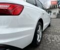 Белый Ауди А4, объемом двигателя 1.97 л и пробегом 143 тыс. км за 22700 $, фото 19 на Automoto.ua
