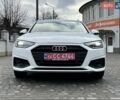 Белый Ауди А4, объемом двигателя 1.97 л и пробегом 143 тыс. км за 22700 $, фото 1 на Automoto.ua