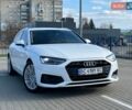 Белый Ауди А4, объемом двигателя 1.97 л и пробегом 164 тыс. км за 23300 $, фото 1 на Automoto.ua