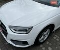 Белый Ауди А4, объемом двигателя 1.97 л и пробегом 143 тыс. км за 22700 $, фото 4 на Automoto.ua