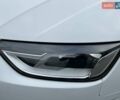 Белый Ауди А4, объемом двигателя 1.97 л и пробегом 143 тыс. км за 22700 $, фото 5 на Automoto.ua