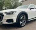 Білий Ауді А4, об'ємом двигуна 2 л та пробігом 139 тис. км за 39461 $, фото 1 на Automoto.ua