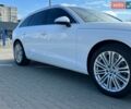 Белый Ауди А4, объемом двигателя 1.97 л и пробегом 170 тыс. км за 23300 $, фото 14 на Automoto.ua