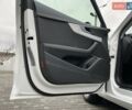 Белый Ауди А4, объемом двигателя 1.97 л и пробегом 143 тыс. км за 22700 $, фото 39 на Automoto.ua