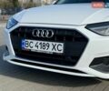 Белый Ауди А4, объемом двигателя 1.97 л и пробегом 164 тыс. км за 23300 $, фото 4 на Automoto.ua