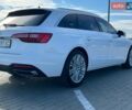 Белый Ауди А4, объемом двигателя 1.97 л и пробегом 164 тыс. км за 23300 $, фото 9 на Automoto.ua